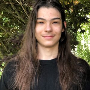 The doctor is in: Aspiring physician and MHS senior Ryder Shinaberry to take part in national youth conference on medicine